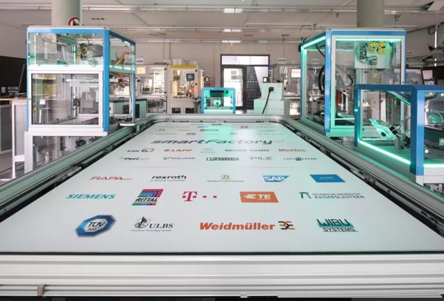 德国制造正在想什么？