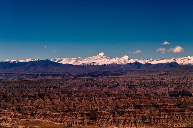 西藏风景