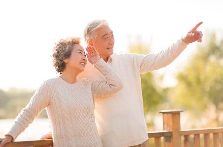 60以上的老人，要是能做到“四有一无”，说明您的身体还很健康