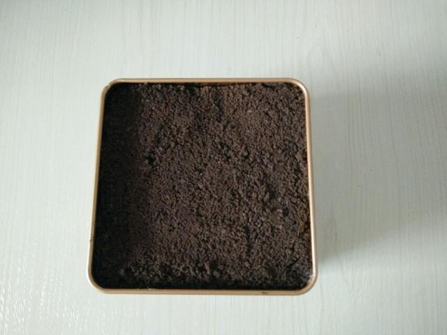 盆栽冰激凌