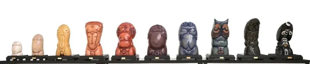 哈工程毕业展