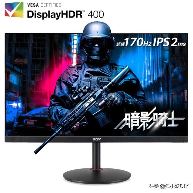 顯示器挑選指南