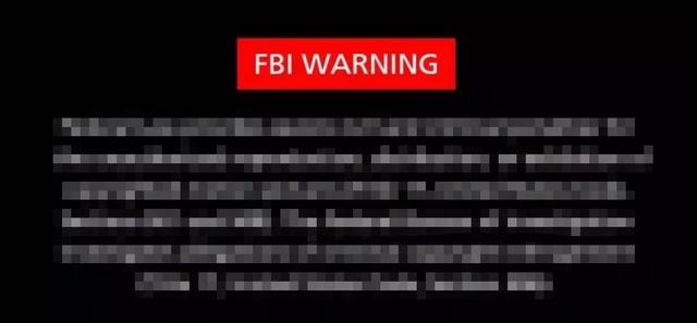 fbiwarning