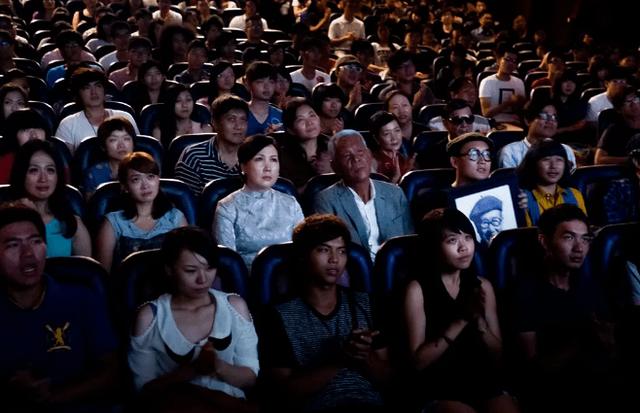 著名演员龙劭华猝逝，享年68岁，演大哥很霸气，演父亲很温暖