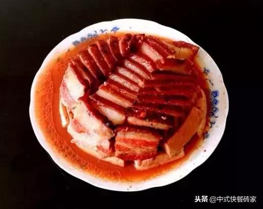 扣肉的做法大全 扣肉的做法大全（家常扣肉的做法大全） 美食