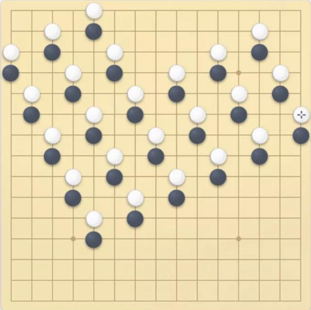 五子棋规则