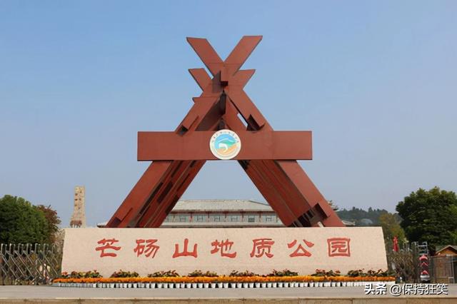 河南十大著名景点 河南最有名的旅游景点 河南旅游胜地排行榜