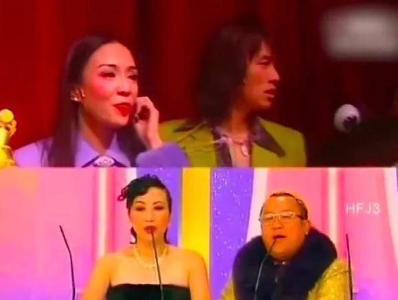 她们是TVB历届视后，哪一位最实至名归，而哪一位又最受质疑？