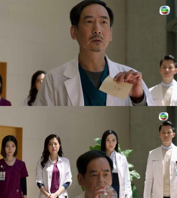 《白色强人》流利英文击退老外霸气十足 网友希望最佳男配还是他