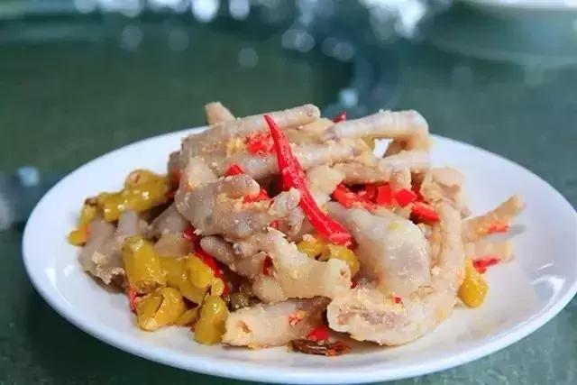 一品坛肉:曝光！重庆30个区县最具代表的美食，排名第一的居然是…（下）