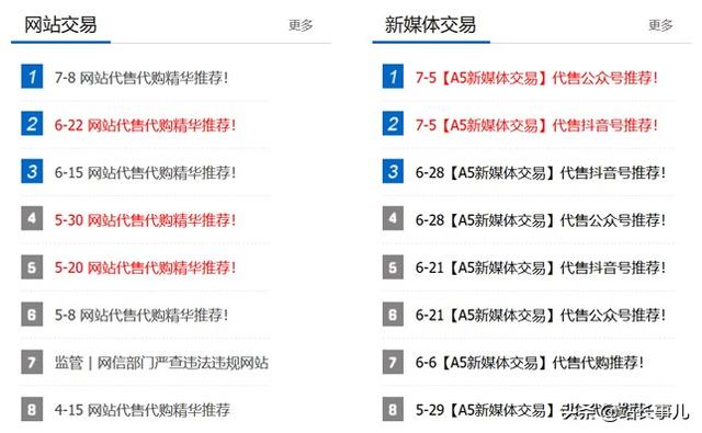 正规的交易平台有哪些(现在卖货平台有哪些) 第4张