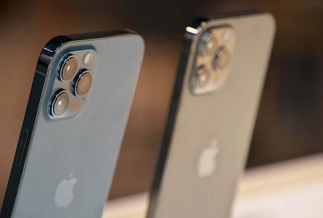想一款手机用多年，苹果的iPhone是首选
