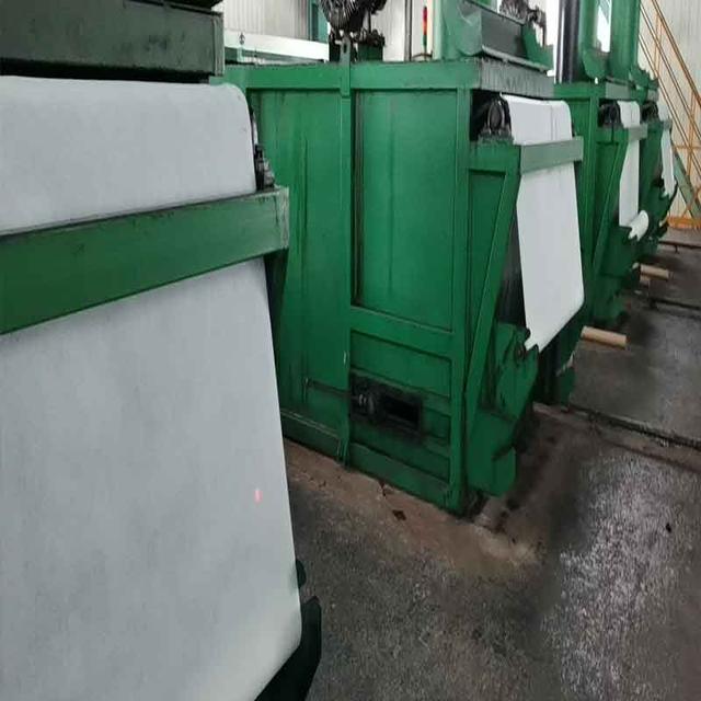湖州负压纸带过滤机