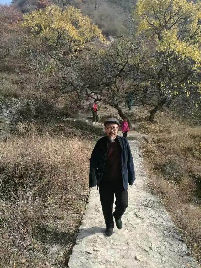 人间最美是清秋