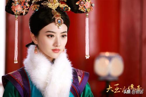 景甜演的全部电视剧景甜主演的电视剧全部