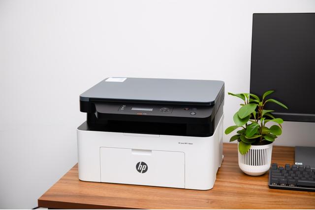 惠普激光打印机型号