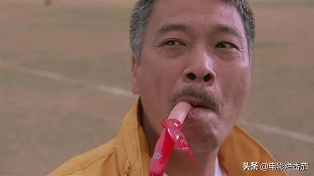 吴孟达演技最好的电影——吴孟达演技最好的一部电影