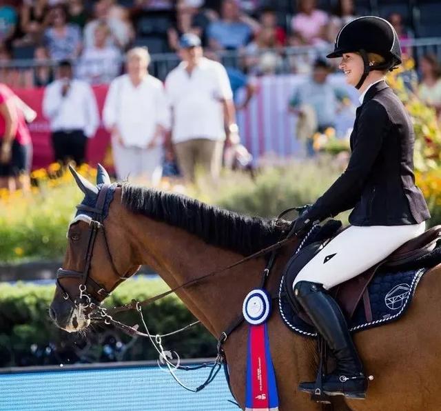 比尔盖茨的女儿是如何被“富养”的？