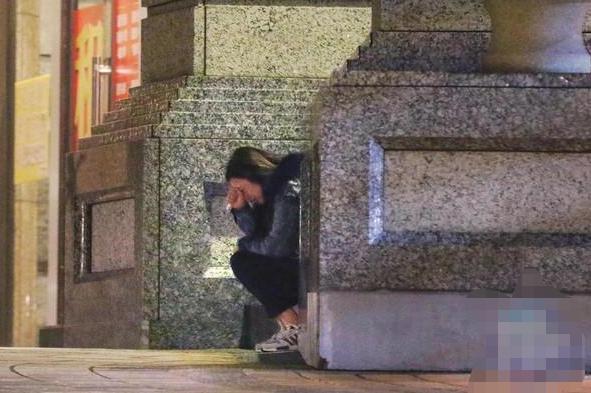 刘至翰:《再见阿郎》主演欠债千万！前妻替他还钱，却目睹他和女人搞暧昧