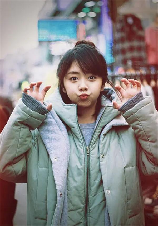 谭松韵个人资料