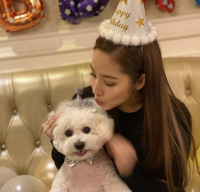 朴敏英图片:李敏镐最美前女友朴敏英，34岁仍保持完美容颜，整形美女又如何