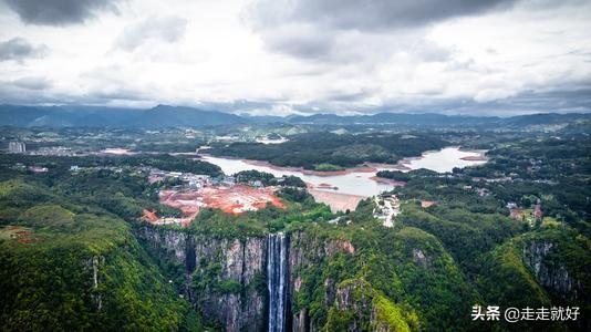 浙江名胜古迹