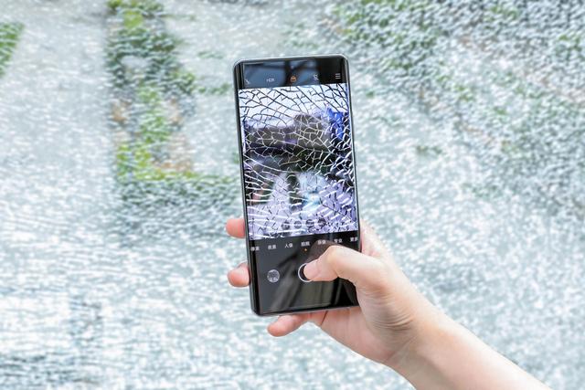 拍照手机那么多，为什么我只推荐这四款？