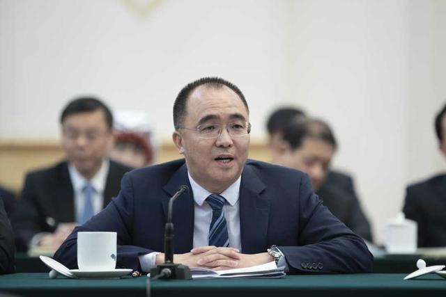 湖北省富豪榜“新三甲”：一人身价390亿，吴少勋是最大“黑马”