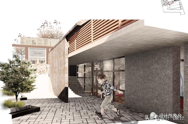 农村公路建设工程展版