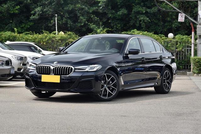 9月豪华车销量出炉，A6L销量狂跌，红旗H9大涨，宝马却成最大赢家