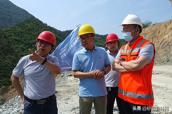 浙江制砂机设备公司