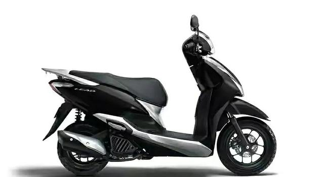 中国即将进口lead125吗 Lead125国内预订 读车号