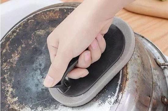 什么样的锅烧菜不糊,哪种锅做菜不糊底,看到才能做到