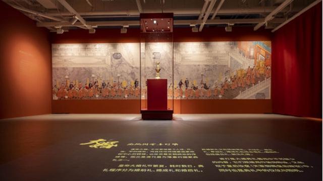 北京机械展进场日期