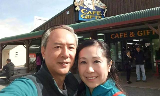 64岁TVB绿叶处境剧有新挑战：就算不是主角都很有发挥