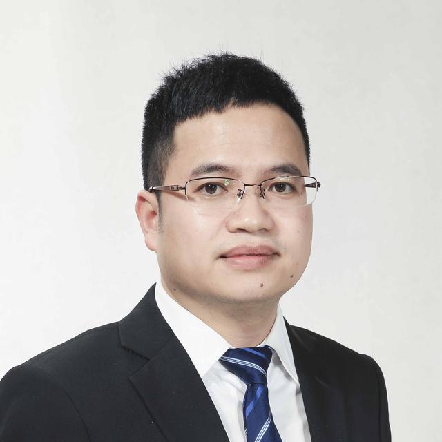 黄茂库医疗律师 头像