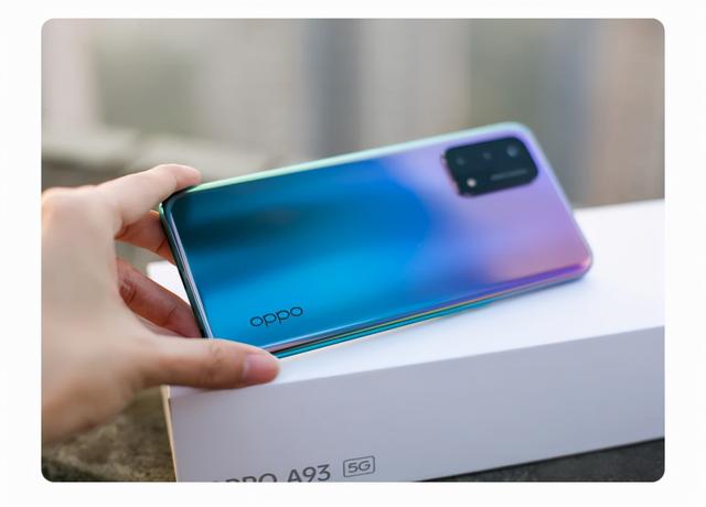 骁龙双模5G＋5000mAh＋256G，全面屏优质机重回低价