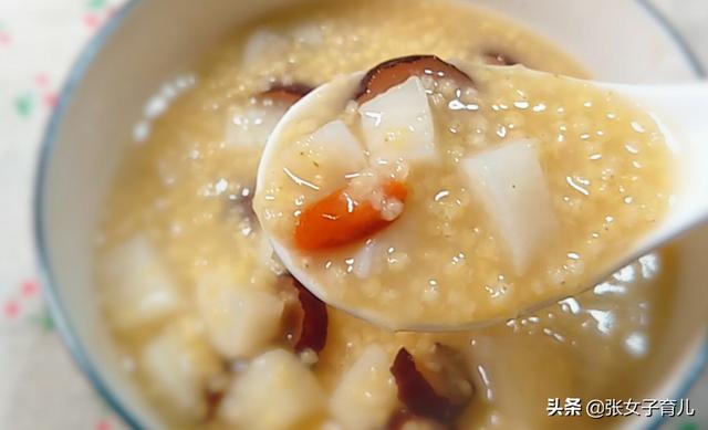 12岁女孩身高168，医生指出养好脾胃，多吃3类“助长”食物是关键