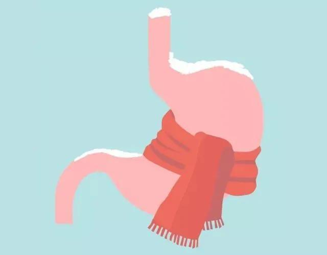 一剂甘草泻心汤，解决你的上热下寒，让你不怕上火也不怕冷