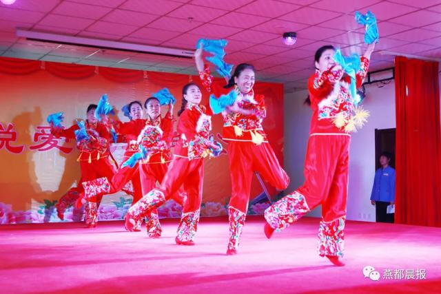 九大妈跳舞(大妈跳舞视频)