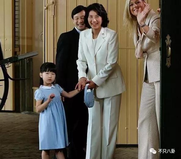 誰都阻止不了這位頭鐵的日本公主 她就是要和渣男結婚 Zh中文網