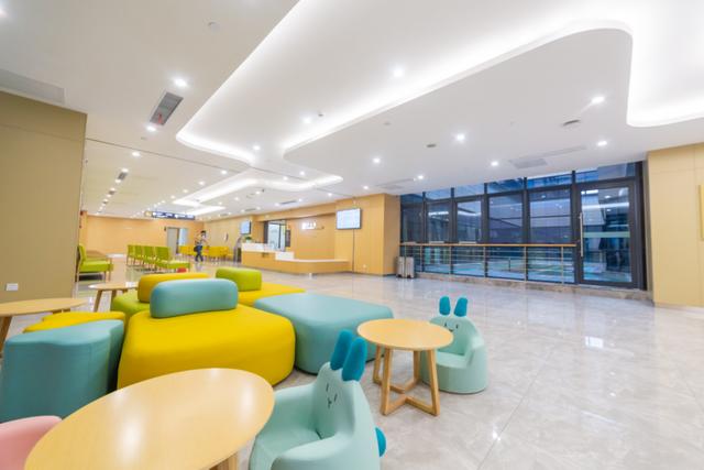 格局打开：孩子成绩上不去还在怪老师？医生可能有办法