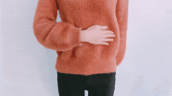 早上起床黄金九分钟，不妨做做操