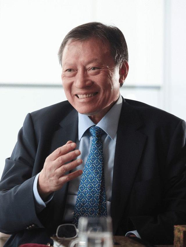 豪门二代内斗史：至亲反目只是常规操作，传奇曲折更令人讳莫如深