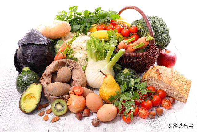 揭秘，中老年是这样保持身体健康的