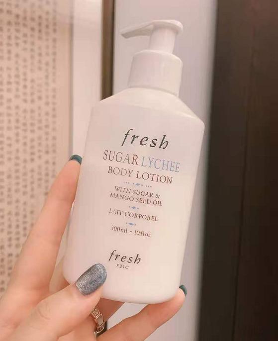 欧苏丹乳木果身体乳孕妇