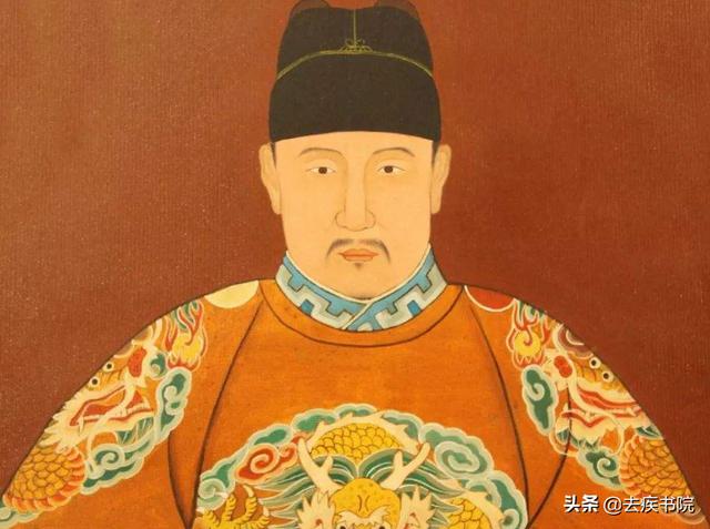 張豐毅《江山紀(jì)》中穿的蟒袍還原歷史？基本還原，但夾雜現(xiàn)代審美
