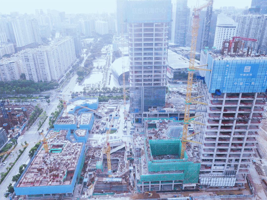深圳联想