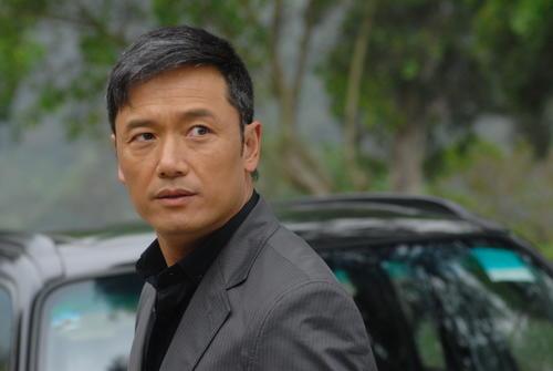 「使徒行者」3：已确定四位主演，这位新晋小花或与林峰CP