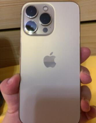 厌倦了安卓的内置广告，我换回了iPhone13Pro，苹果的纯净真香